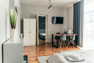 Kamieniec No5 Apartments - 1