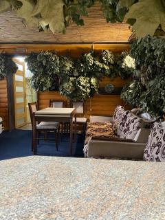 Guest house Shulc - Mizhhirya - 5