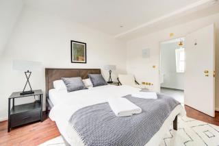 Luxury 3 Bedroom Prime Marylebone Apartment - Londra - 7