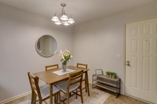 Toledo Vacation Rental about 8 Mi to Downtown! - Toledo - 9