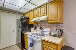 Toledo Vacation Rental about 8 Mi to Downtown! - Toledo - 1