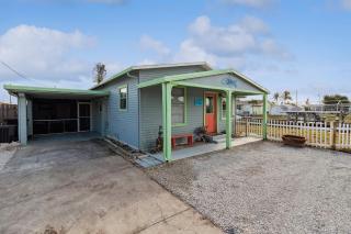 Flamingo Bay Cottage cottage - Saint James City - 7