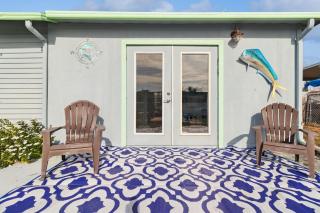Flamingo Bay Cottage cottage - Saint James City - 2
