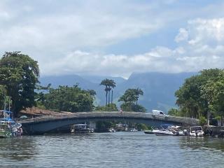 Villas & Residencial Três Marias à 300 mts do Centro Histórico Paraty - 2