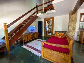 Villas & Residencial Três Marias à 300 mts do Centro Histórico Paraty - 9