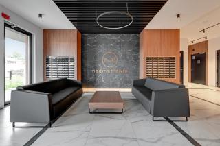 Nadmotławie Deluxe 1 Sauna & Siłownia by Grand Apartments - Gdańsk - 8