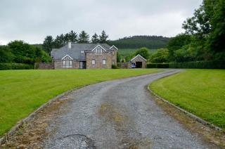 The Mountain Lodge Slievenamon spacious 4 bedroom house - 7