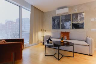 Rozenhaus Montreal Hotel - 5