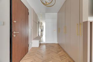 Nadmotławie Deluxe 1 Sauna & Siłownia by Grand Apartments - Gdańsk - 4