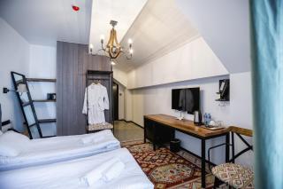 Hotel Roshe Gudauri - Gudauri - 1