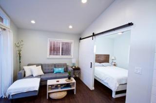 LivingHealthyWithChocolate's Guest House - Waialua - 9