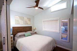 LivingHealthyWithChocolate's Guest House - Waialua - 4