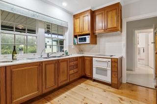 Spottiswoode - 215 Barclay Road, Myponga - Myponga - 4