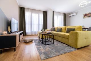 Modern & Elegant City Center Apartments - Plovdiv - 2