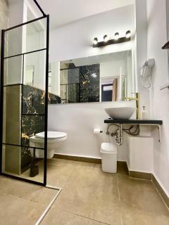Metropole Apartments - Old City - Bucharest - 2