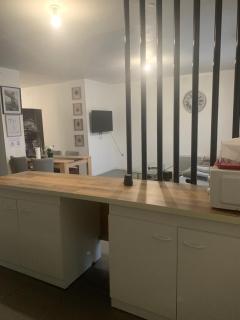 Maison entière proche circuit des 24 heures - 8