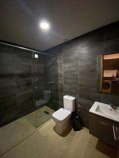 Appartement Parc Mohammedia - Mohammedia - 4