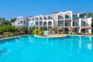 Lindos Breeze Beach Hotel - Kiotari - 5