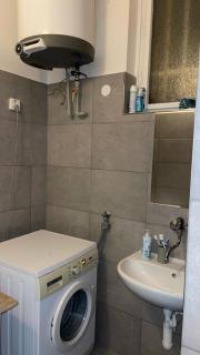 Apartment 70 m² drei Personen Prag kourimka 30 - Praga - 2