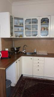 Apartment 70 m² drei Personen Prag kourimka 30 - Praga - 1
