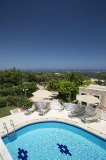 Salvia Villas - Skouloúfia - 1