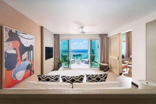 Wyndham Grand Barbados Sam Lords Castle All Inclusive Resort - Saint Philip - 5