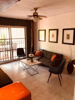 Beautiful Home by the Beach - 3Bedrooms, 2.5Baths - Cancún - 7