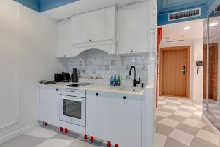 Deo Plaza Prestige 2 by Grand Apartments - Gdańsk - 3
