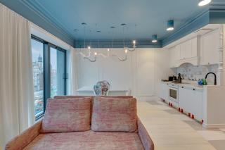 Deo Plaza Prestige 2 by Grand Apartments - Gdańsk - 8