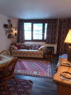 Chez moi - Chamonix - 8