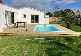 Villa familiale - Port-Joinville - 3