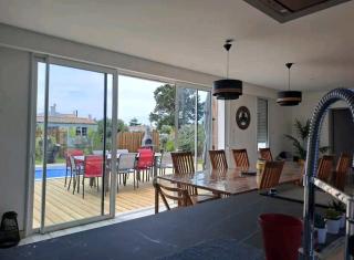 Villa familiale - Port-Joinville - 4