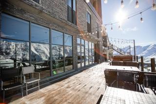 Hotel Roshe Gudauri - 2