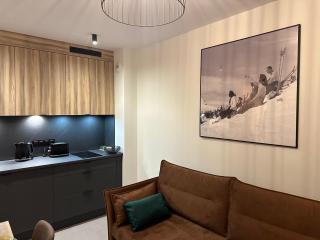 Apartamenty Czarne Owce - Szklarska Poręba - 2