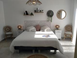 Villa de standing tout confort PISCINE climatisation - Montauroux - 1