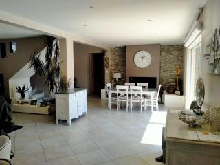Villa de standing tout confort PISCINE climatisation - Montauroux - 4