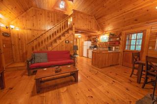 Cherokee Ridge Cabin Near The Ocoee River - Ocoee - 6