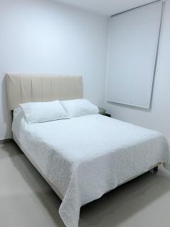 Apartaestudio Amoblado - Valledupar - 9