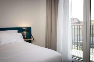 Best Western 11BAUER Paris Saint-Ouen - Saint-Ouen - 0