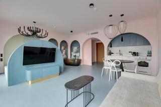 Deo Plaza Prestige 1 by Grand Apartments - Gdańsk - 8