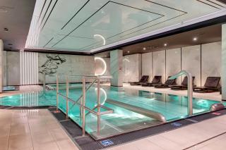 Deo Plaza Prestige 1 by Grand Apartments - Gdańsk - 9