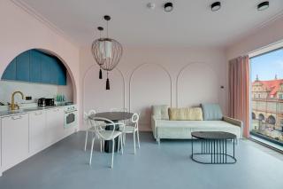 Deo Plaza Prestige 1 by Grand Apartments - Gdańsk - 4