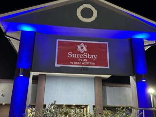 SureStay Plus by Best Western Mobile I-65 - Mobile - 2