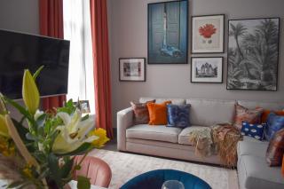EPIC Duke Street Townhouse - Liverpool - 9