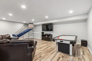 Great Group Getaway: Games Galore + Outdoor Oasis - Painesville - 0
