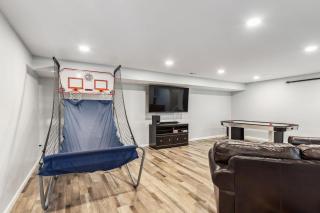 Great Group Getaway: Games Galore + Outdoor Oasis - Painesville - 1
