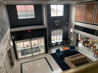 La Quinta by Wyndham OKC North - Quail Springs - Oklahoma City - 5