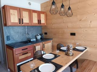appartement montagne- le petit Chaillol - Saint-Michel-de-Chaillol - 9