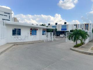 Apartaestudio Amoblado - Valledupar - 0