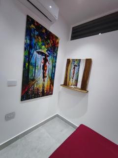 Appartamento Sharm- residence atelier - Sharm El Sheikk - 4